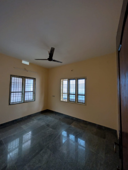 2 BHK Independent House For Rent