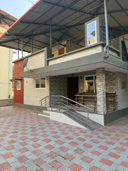 3 BHK Fully Furnished Independent House