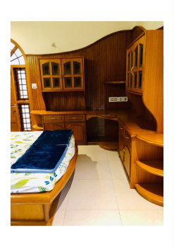 Independent House for Rent in Jeppu, Mangalore (2500 Sq.ft.)