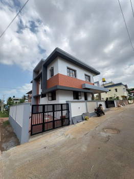 4 BHK Independent House For sale