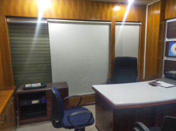 Fully Furnished Office Space For Rent