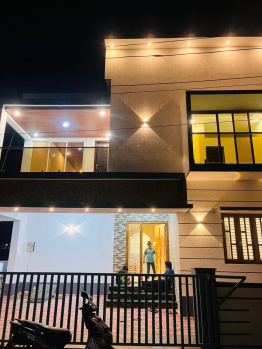 3 BHK Independent House For Sale with 5 Cents land