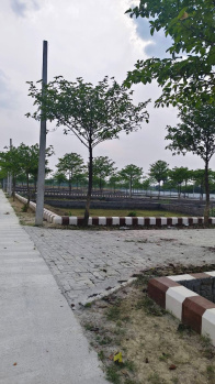 1000 Sq.ft. Residential Plot for Sale in Kanpur Road, Lucknow