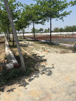 1500 Sq.ft. Residential Plot for Sale in Kanpur Road, Lucknow