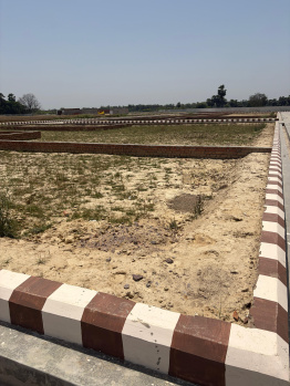 Property for sale in Lucknow Kanpur Highway