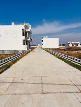 1250 Sq.ft. Residential Plot for Sale in Bijnor Road, Lucknow