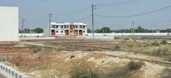 Property for sale in Bijnor Road, Lucknow