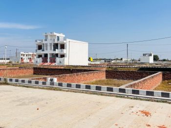 Property for sale in Bijnor Road, Lucknow