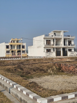 Property for sale in Bijnor Road, Lucknow