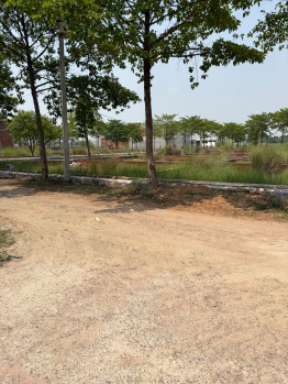Property for sale in Chinhat Satrik Road, Lucknow