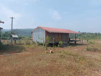 2 Acre Residential Plot for Sale in Mudigere, Chikmagalur