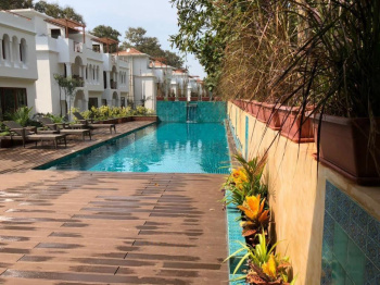 221 Sq. Meter Villa for Sale in North Goa, Goa (2379 Sq.ft.)