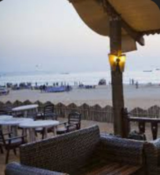 Property for sale in Baga, Goa
