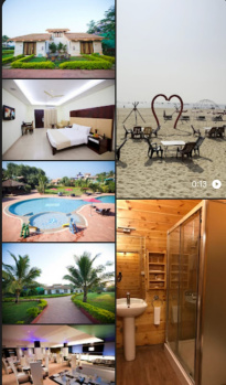 Property for sale in Baga, Goa