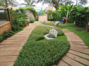 Sea facing / Sea touch Land &  Building@ Worli Sea face  Mumbai