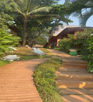 Property for sale in Bardez, Goa