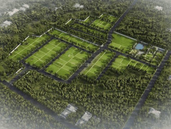 91000 Sq.ft. Residential Plot for Sale in Sakleshpur, Hassan