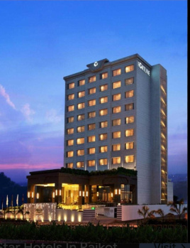 40000 Sq.ft. Hotel & Restaurant for Sale in Andheri, Mumbai