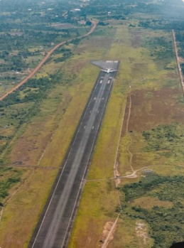 1 Acre ommercial Plot For Sale 2km From Kempegowda Airport Bangalore