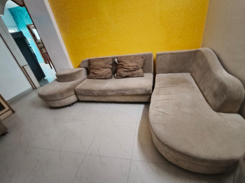 Fully furnished 3 Bedroom flat for Sale in Martahalli