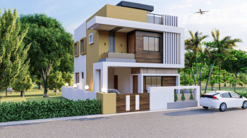 3 BHK Independent House For Sale In Andal, Durgapur (1750 Sq.ft.)