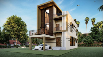 3 BHK Villa for Sale in Andal, Durgapur (2000 Sq.ft.)
