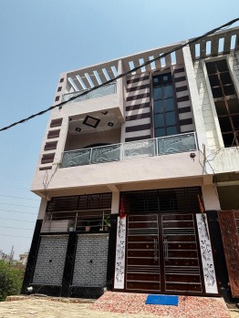 Property for sale in Kalindipuram, Allahabad