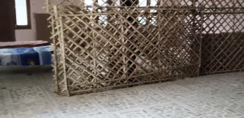 Big Size Hall in Mumfodganj City For Rent