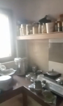 Corner Face Full Furnished House For Sale