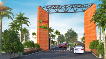 2828 Sq.ft. Residential Plot for Sale in Dholera, Ahmedabad