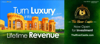 Property for sale in Naimisharanya, Sitapur