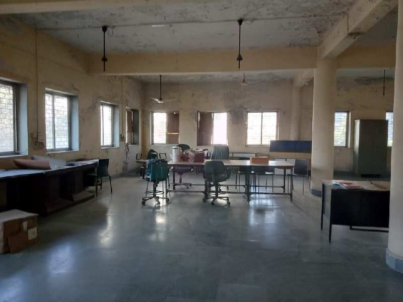 Available Industrial Premises outright basis at Mahape MIDC