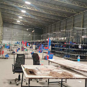 Available Industrial Premises rental basis at Taloja MIDC