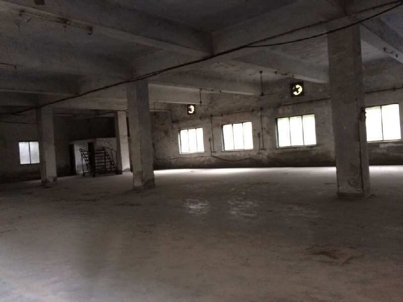 Available Industrial Premises on Outright basis at Taloja MIDC.