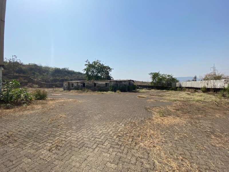 Available Industrial Premises outright basis at Khopoli