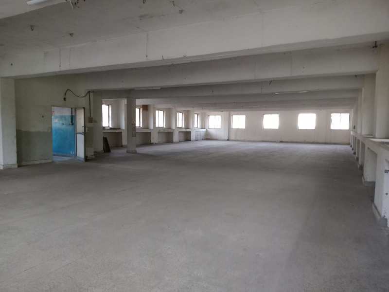 Available Industrial Premises on rental basis at TTC Industrial area