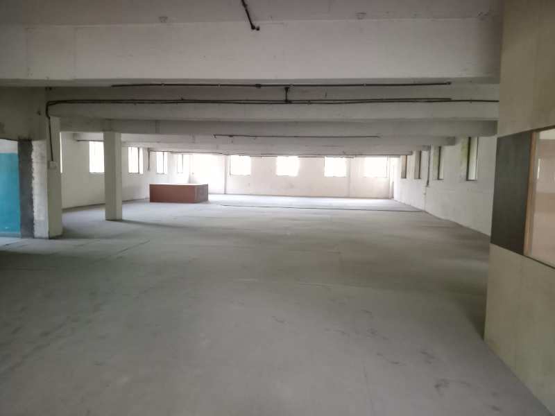Available Industrial Premises on rental basis at TTC Industrial area