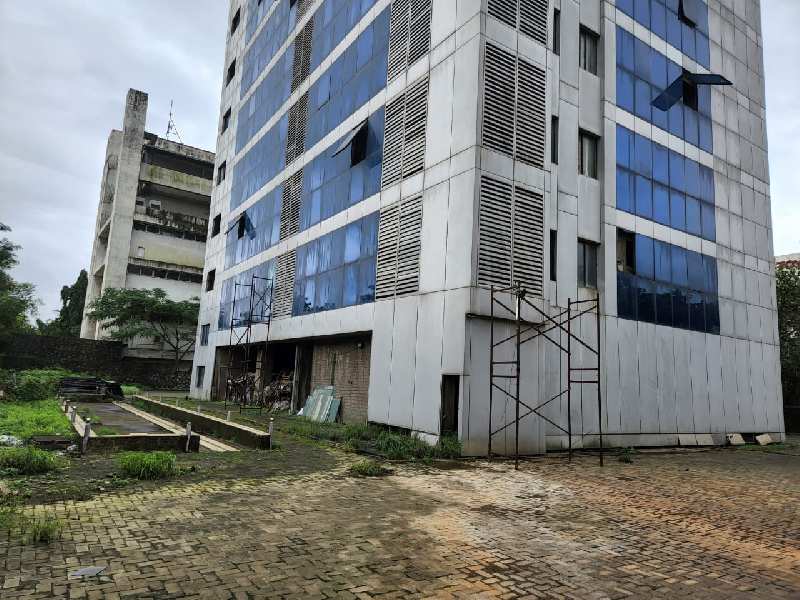 55000 Sq.ft. Office Space for Rent in TTC Industrial Area, Navi Mumbai