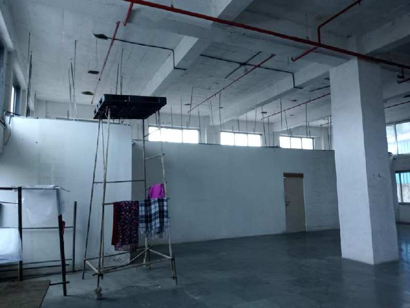 Available Industrial Premises rental basis at TTC industrial area