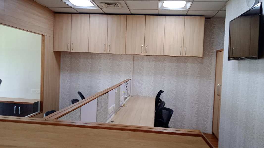 Available commercial Premises on rental basis at vashi.