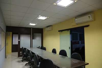 3123 Sq.ft. Office Space for Rent in Sector 30A, Navi Mumbai