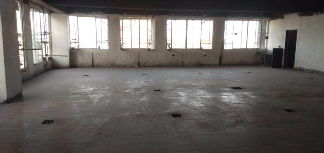 2403 Sq.ft. Office Space for Rent in Sector 30A, Navi Mumbai