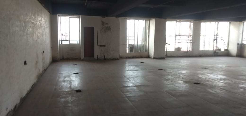 2403 Sq.ft. Office Space for Rent in Sector 30A, Navi Mumbai