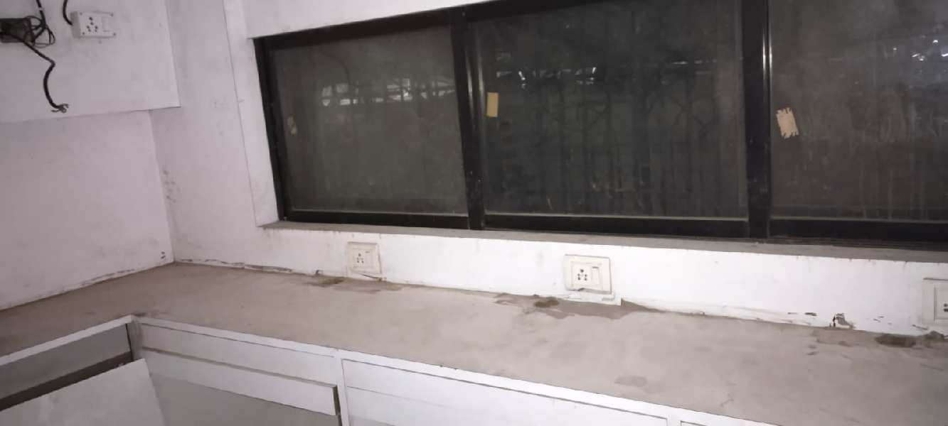 1 RK Builder Floor for Rent in Nerul, Navi Mumbai (1000 Sq.ft.)