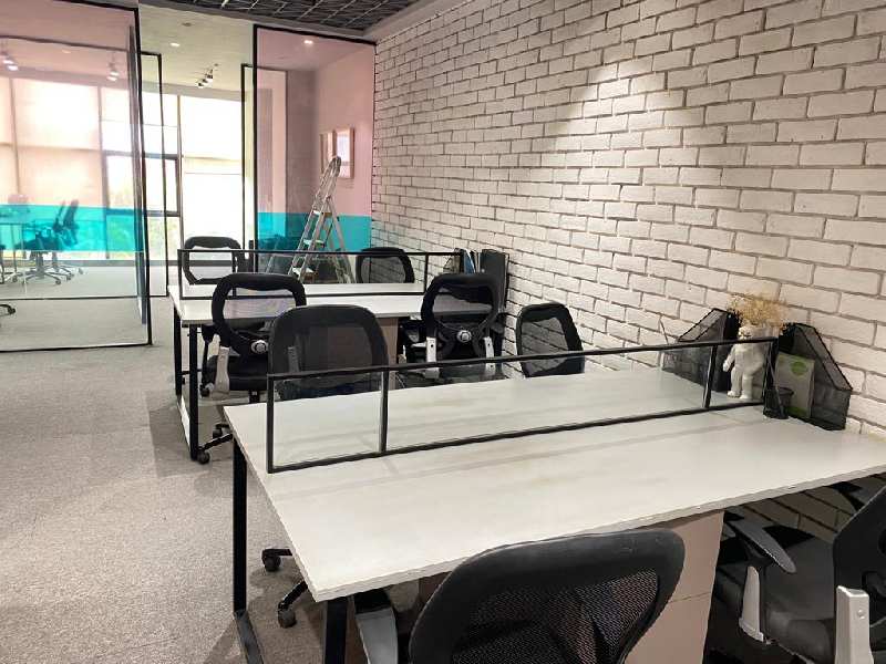 Office Space for Sale in Vashi, Navi Mumbai (1020 Sq.ft.)