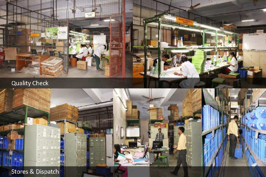 Factory / Industrial Building for Sale in Pimplas, Thane (30000 Sq.ft.)