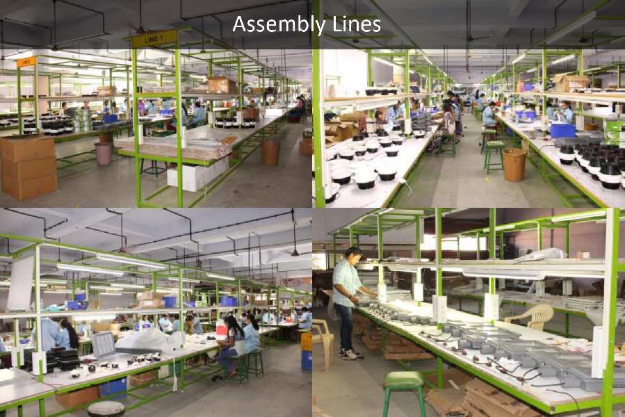 Factory / Industrial Building for Sale in Pimplas, Thane (30000 Sq.ft.)