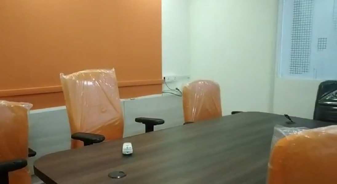 1250 Sq.ft. Office Space for Rent in Vashi, Navi Mumbai