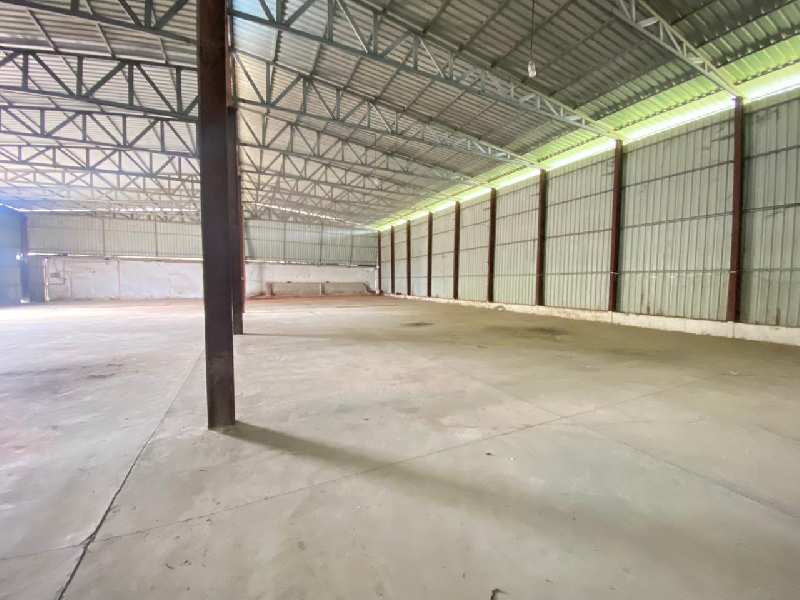Available Industrial Premises on rental basis at palsape nearby shedung toll plaza