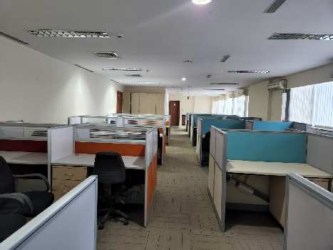 Available Commercial  Premises on rental basis at Thane majiwada